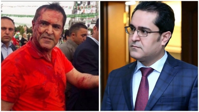 ده‌سته‌ی ده‌ستپاكی هه‌رێم گومان له‌ قسه‌كانی رابون مه‌عروف ده‌كات و داوای به‌ڵگه‌ی لێ ده‌كات